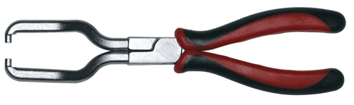Picture of Mercedes Fuel Line Pliers