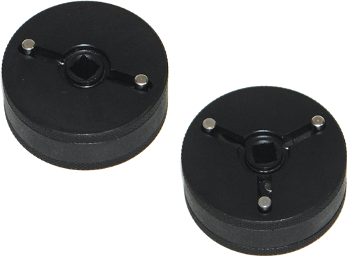 Picture of Brake Caliper Turn Back Tool