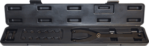 Picture of Variable Pin Spanner Wrench