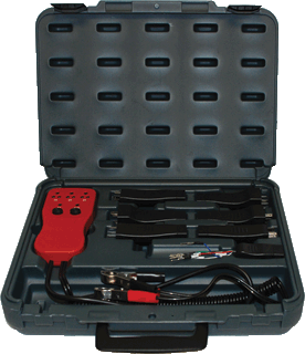 Picture of Relay Circuit Diagnostic Tool