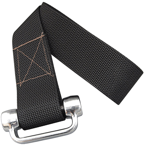 Picture of Deluxe Strap Oil Filter Wrench