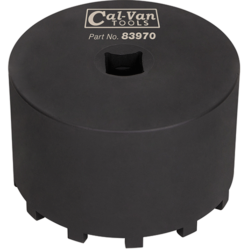 Picture of 1/2″ DR. 12 Pin Rear Axle Hub Nut Socket