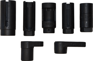 Picture of 7 Pc. Oxygen Sensor Socket Set