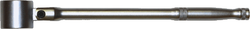 Picture of Flexible Oxygen Sensor Wrench, 12 & 6 Pt