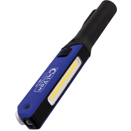 Picture of 2-In-1 Digital Tire Gauge With Pen Light