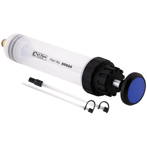 Picture of 17OZ Multi-purpose Fluid Extractor Kit