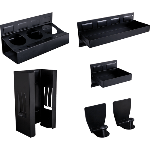 Picture of 5-Piece Magnetic Toolhox Accessory Set