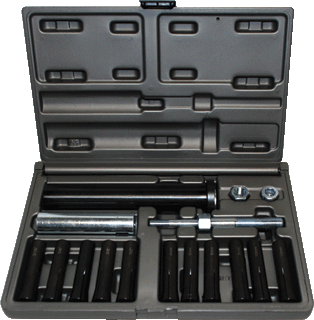 Picture of Master In-Line Dowel Pin Puller Set