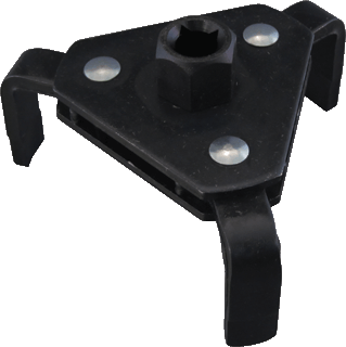 Picture of Three Legged Oil Filter Wrench