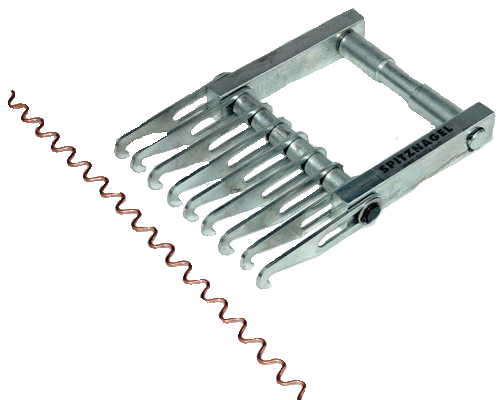 Picture of Heavy Duty Frame Claw