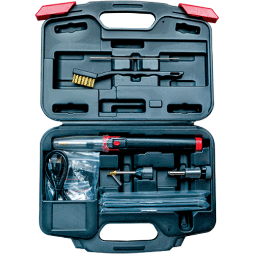 Picture of Li-Ion Battery Hot Stapler