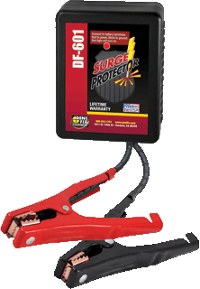 Picture of Vehicle Surge Protector