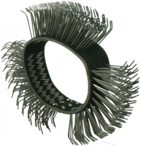 Picture of Coarse Wire Brush