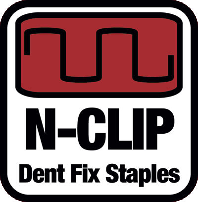 Picture of Breakaway® StapleClips® – N-Clip High Vibration