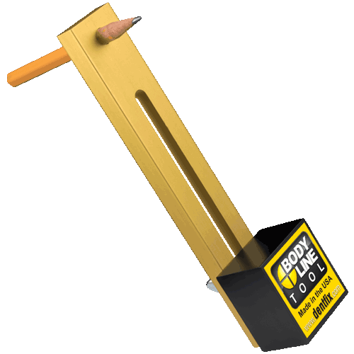 Picture of Body Line Tool