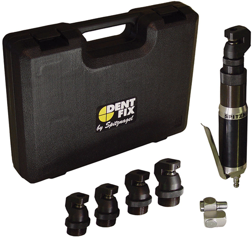 Picture of 6 in 1 Pneumatic Punch & Flange Kit