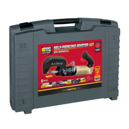 Picture of Self-Piercing Riveter 10T