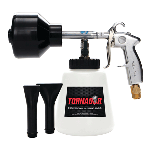 Picture of Tornador Sno-Gun Instant Foam