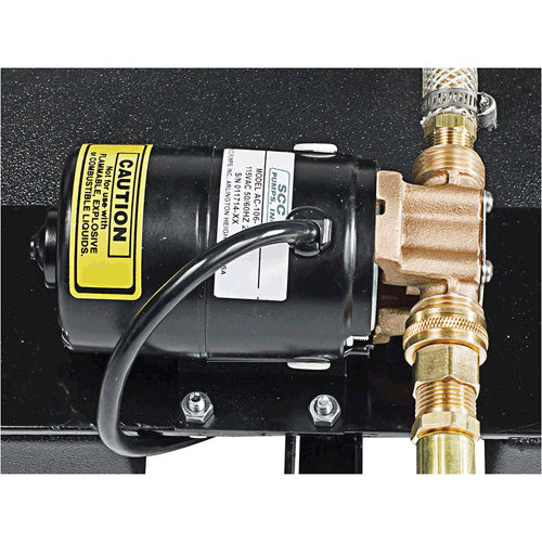 Picture of 100v Electric Pump Replacement Parts