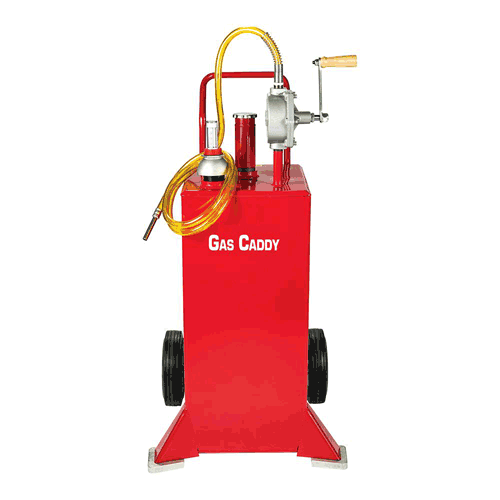 Picture of 30 Gal. JDI Gas Caddy