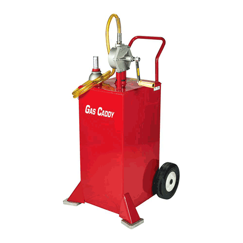 Picture of 30 Gal. JDI Gas Caddy