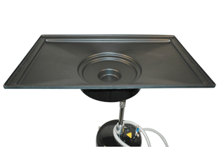 Picture of Big Mouth Transmission Drain Pan