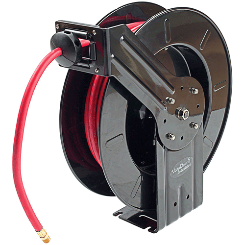 Picture of 1/4” x 50’ Hose Reel