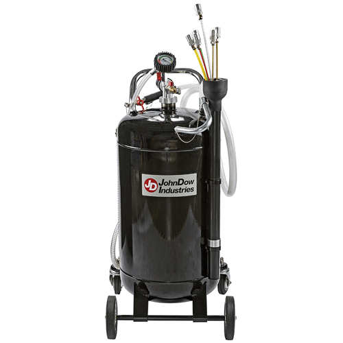 Picture of 20 Gallon Fluid Evacuators