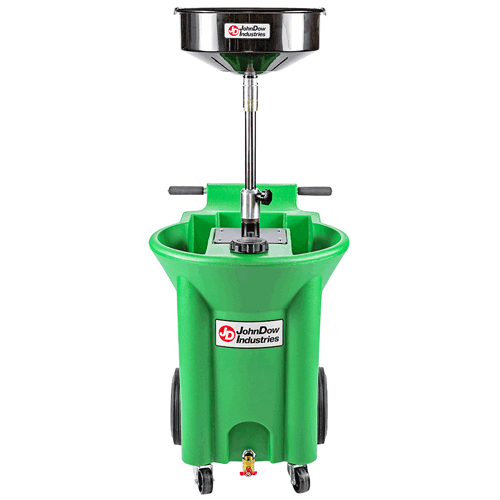 Picture of 22-Gallon Portable Antifreeze Drain
