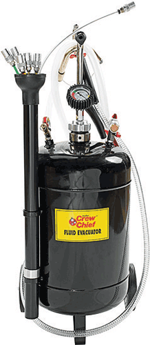 Picture of 6-Gallon Fluid Evacuator