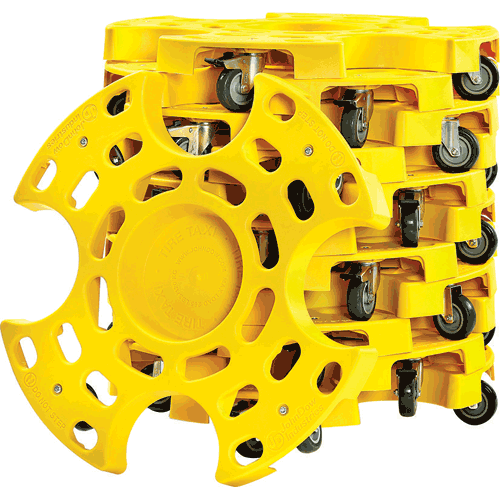 Picture of Tire Taxi, 6 Pack