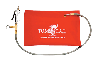 Picture of Tomcat Air-Assisted Multiple Camber Adjustment Tool
