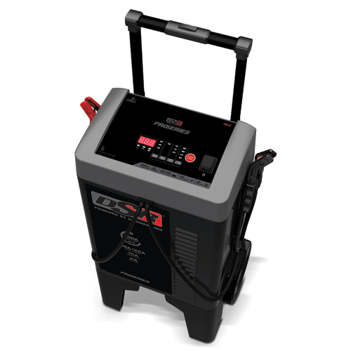 Picture of 12V 250A ProSeries Battery Charger/Engine Starter
