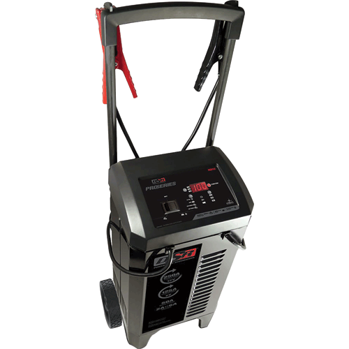 Picture of 6V/12V 250A ProSeries Battery Charger/Engine Starter