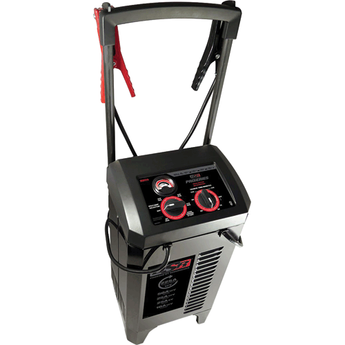 Picture of ProSeries 12V 2000 Peak Amp Jump Starter & DC Power Source