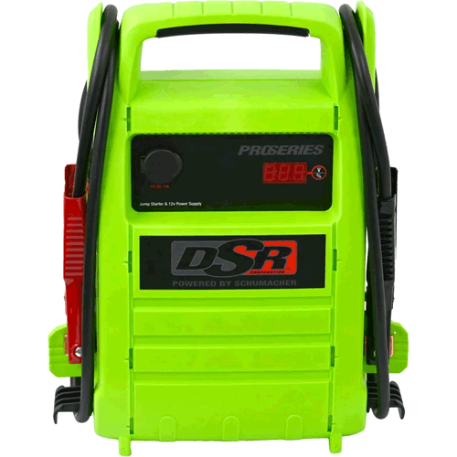 Picture of DSR PROSERIES 2000A 12V Jump Starter & Portable Power Station