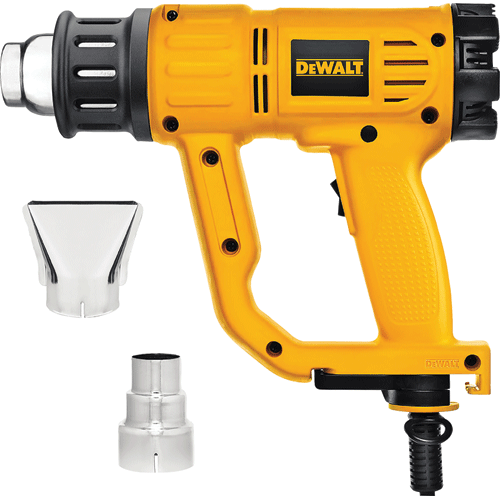 Picture of Heat Gun