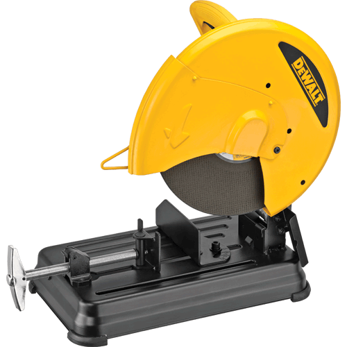 Picture of 14" Chop Saw