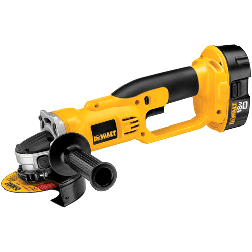 Picture of 18V 4-1/2" Cordless XRP™ Cut-Off Tool