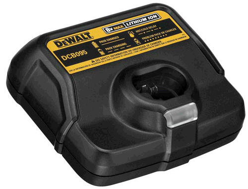 Picture of 8V MAX Battery Charger