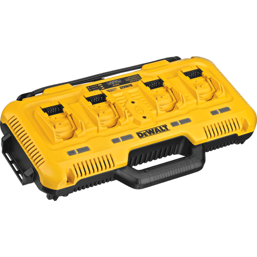Picture of 12V/ 20V/ 60V MAX* 8 Amp Multiport Fast Charger