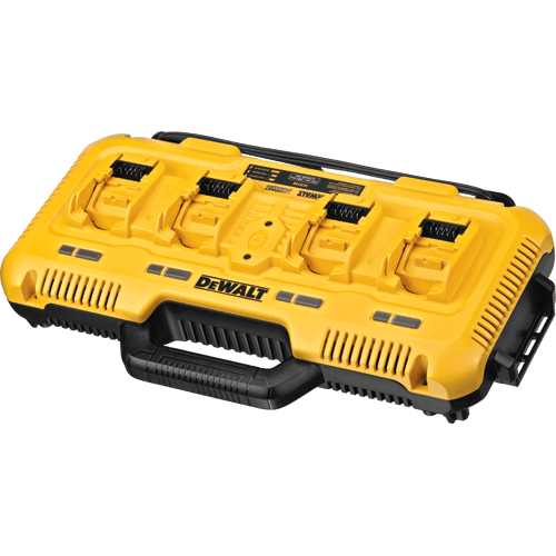 Picture of 12V/ 20V/ 60V MAX* 8 Amp Multiport Fast Charger