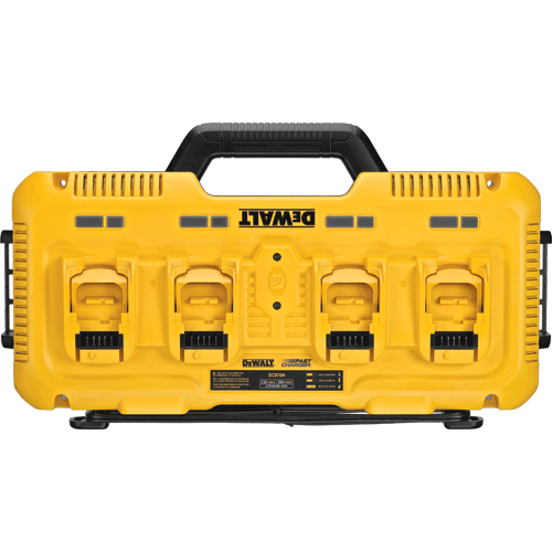 Picture of 12V/ 20V/ 60V MAX* 8 Amp Multiport Fast Charger