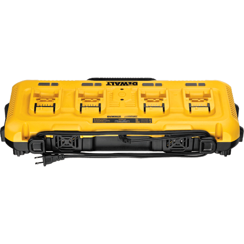 Picture of 12V/ 20V/ 60V MAX* 8 Amp Multiport Fast Charger
