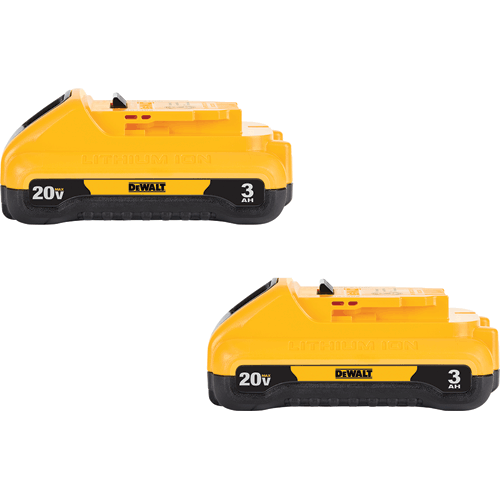 Picture of 20V MAX 2PK 3.0 AH BATTS