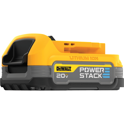 Picture of 20V MAX* DEWALT POWERSTACK™ Compact Battery