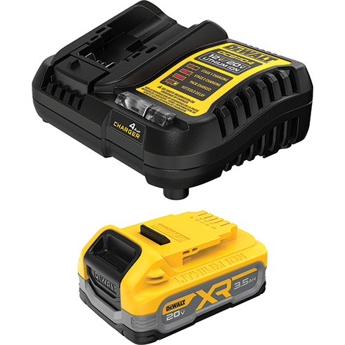 Picture of 3.5AH POWR STAK START KIT
