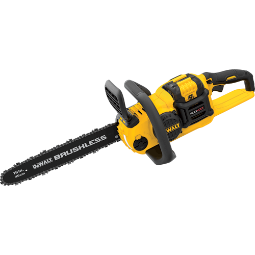 Picture of FLEXVOLT® 60V MAX Brushless Chainsaw
