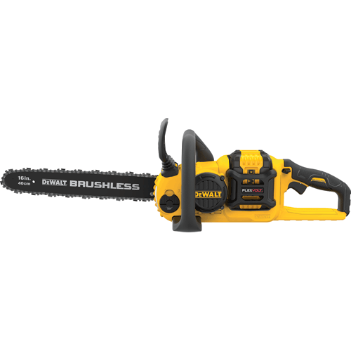 Picture of FLEXVOLT® 60V MAX Brushless Chainsaw