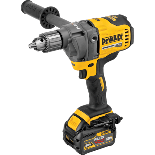 Picture of 60V MIXER DRILL
